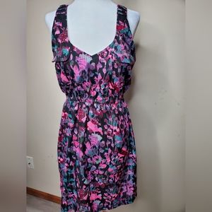 Hurley dress